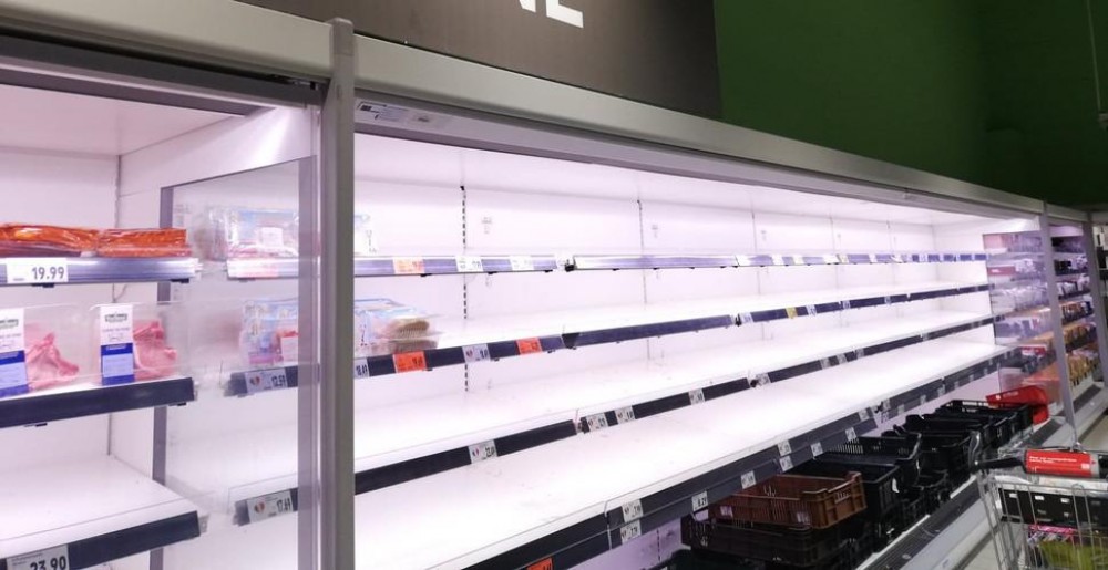 De la începutul anului, prețurile medii de consum au crescut cu 17%